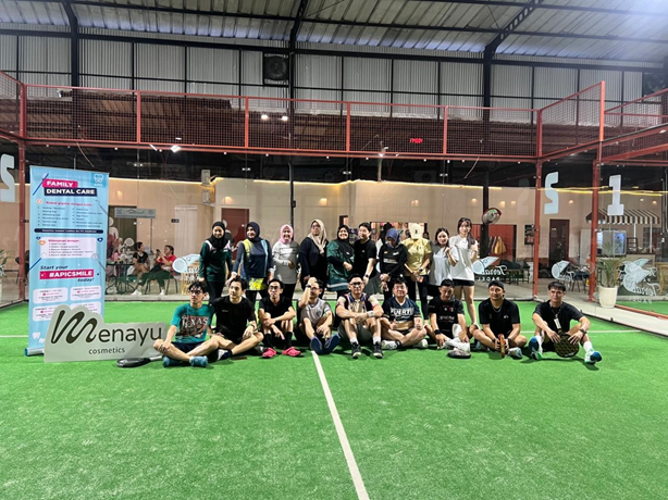 barengpadel